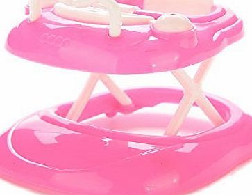 Generic 1 Piece Plastic Walker for Barbie New Dolls House Miniature Accessories
