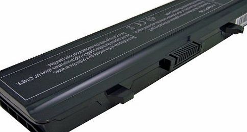 Generic 11.1V 4400mAh Replacement Laptop Battery for DELL 500;Inspiron 1525 1526 15(1545)
