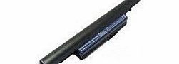 Generic 9 Cell Laptop Battery for Acer Aspire Timeline 3820T, 3820TG, 3820TZ, 4820, 4820G, 4820T, 4820TG, 5820, 5820G, 5820T, 5820TG, 5820TZ, 5820TZG and Aspire 4745, 4745G, 4745Z series laptops