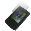 Generic Advanced Silicone Case for Nokia N95 - Black