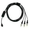 Advanced TV Out Cable - Samsung i900 Omnia