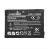 Generic Battery - HTC Touch / P3450