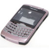 Generic BlackBerry 8300 Curve Replacement Housing - Pink