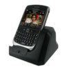 BlackBerry 8900 Curve Desktop Charging Cradle