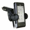 Generic Car Charger and Holder - LG Phones