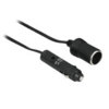 Generic Cigarette Lighter Extension Cable