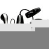 Generic Clear Voice Hands Free Kit - LG Phones