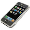 Generic Crystal Case - Apple iPhone 3GS / 3G