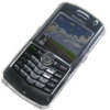 Crystal Case - BlackBerry 8100 Pearl