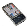 Generic Crystal Case - HTC Touch Pro