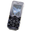 Generic Crystal Case - Nokia 7500 Prism
