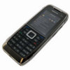 Generic Crystal Case - Nokia E51