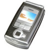 Generic Crystal Case - Nokia N71