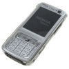 Generic Crystal Case - Nokia N73