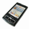 Generic Crystal Case - Nokia N95 8GB