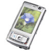Crystal Case - Nokia N95