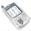 Crystal Case - Palm Treo 650