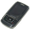 Crystal Case - Samsung D900
