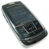 Crystal Case - Samsung E250