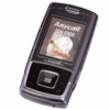 Generic Crystal Case - Samsung E900
