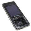 Generic Crystal Case - Samsung F300