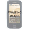 Generic Crystal Case - Samsung F700