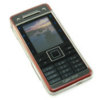 Generic Crystal Case - Sony Ericsson C902