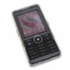 Generic Crystal Case - Sony Ericsson G900