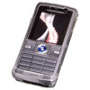 Generic Crystal Case - Sony Ericsson K610i