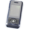 Generic Crystal Case - Sony Ericsson S500i
