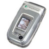 Generic Crystal Case - Sony Ericsson Z520i