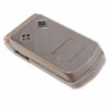Generic Crystal Case - Sony Ericsson Z555i