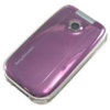 Generic Crystal Case - Sony Ericsson Z610i