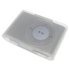 Generic Crystal Case for iPod Shuffle 2G