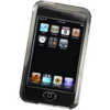Generic Crystal Case with Stand - iPod Touch