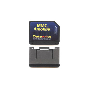 Generic Datawrite 2GB MMC Mobile Memory Card