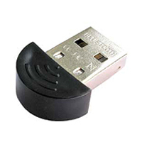 Generic Dynamode Compact USB Bluetooth V2.0 Adapter