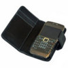 Generic Executive Leather Book Case - Nokia E71