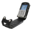 Generic Executive Leather Flip Case - Sony Ericsson P990i