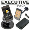 Executive Pack For HTC Touch HD