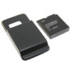 Generic Extended Battery - Nokia N96 with Back Cover - 1800mAh