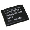 Generic Extended Battery - Samsung U700 / G800