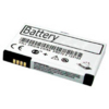 Extended Battery - Sony Ericsson K850i / T650i
