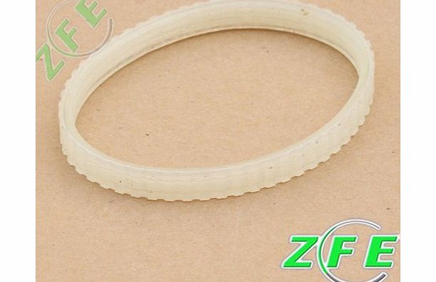 Generic F-20A Electric Planer Drive Belt For Hitachi Models