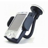 In Car suction windscreen mount holder - Phone iPod PDA