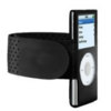 iPod Nano 4G Sports Armband Case - Black