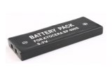 Kyocera BP-1000S Digital Camera Battery - Equivalent