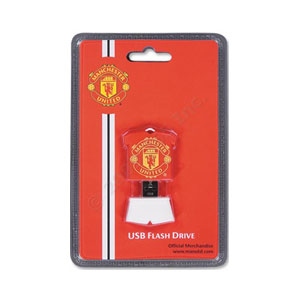 Generic Manchester United Official Football 2GB USB