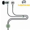 Maximo iP-HS2 iMetal Isolation Headset