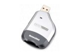 Memory Stick (MS) Card Reader/Writer - USB 1.1